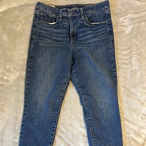 Jegging, High Rise Jeans